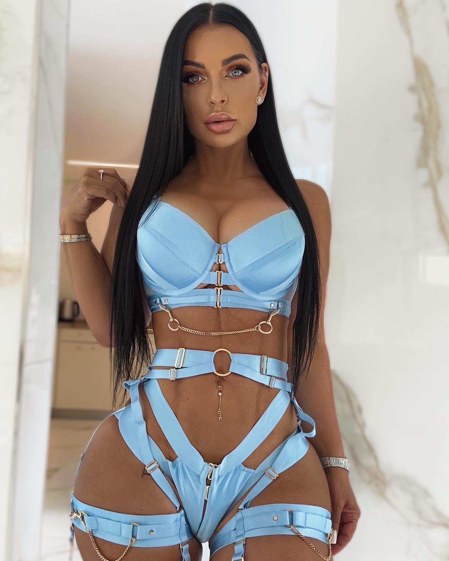 Nadine Kerastas #93338