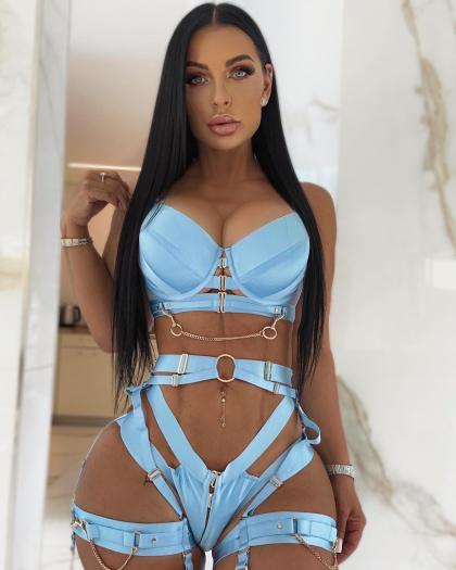 Nadine Kerastas photo 93338