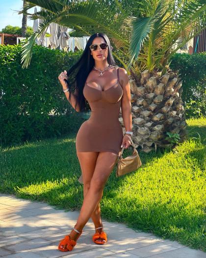 Nadine Kerastas photo 93346