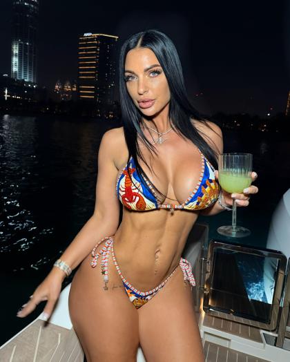 Nadine Kerastas