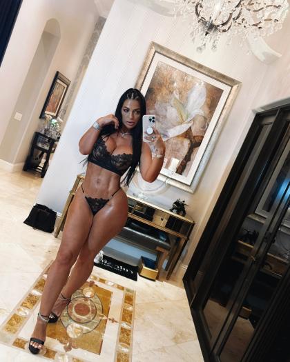 Nadine Kerastas
