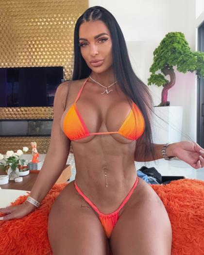 Nadine Kerastas