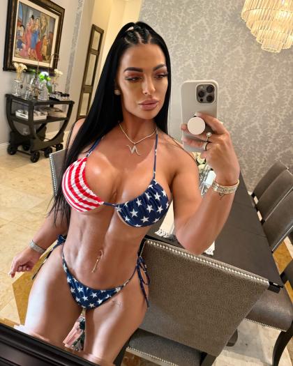 Nadine Kerastas