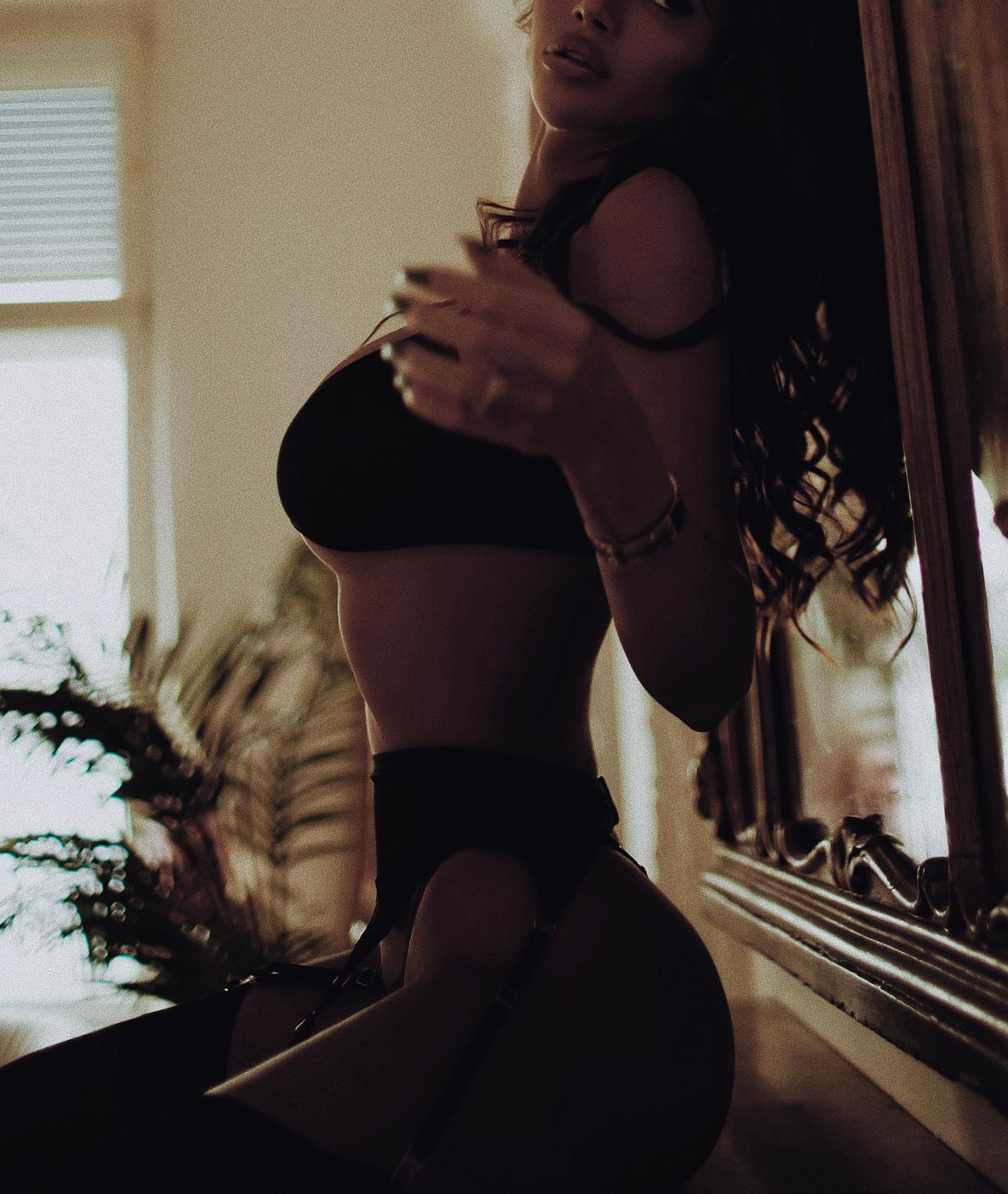 Sasha Polonskaya #6882