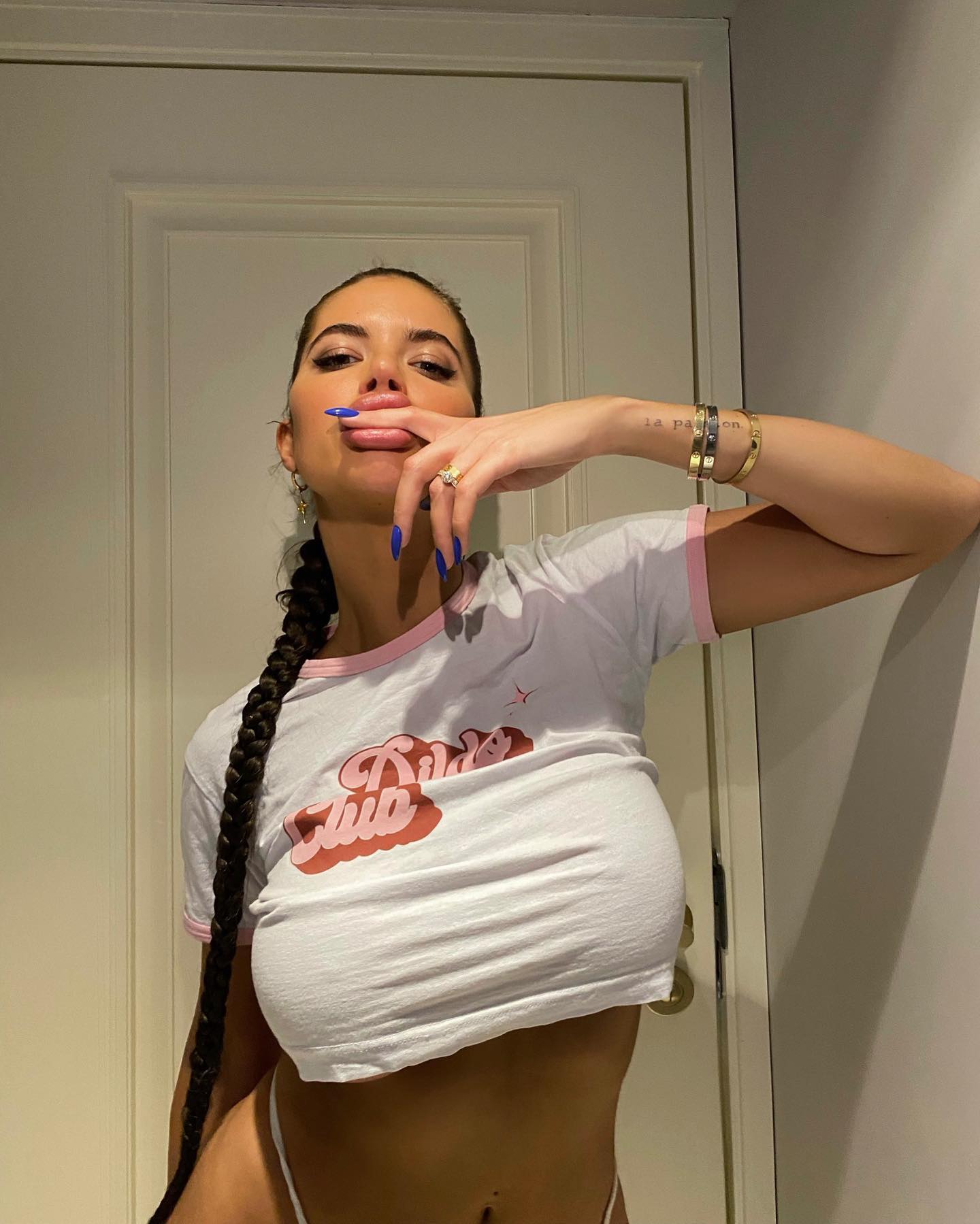 Sasha Polonskaya #6884