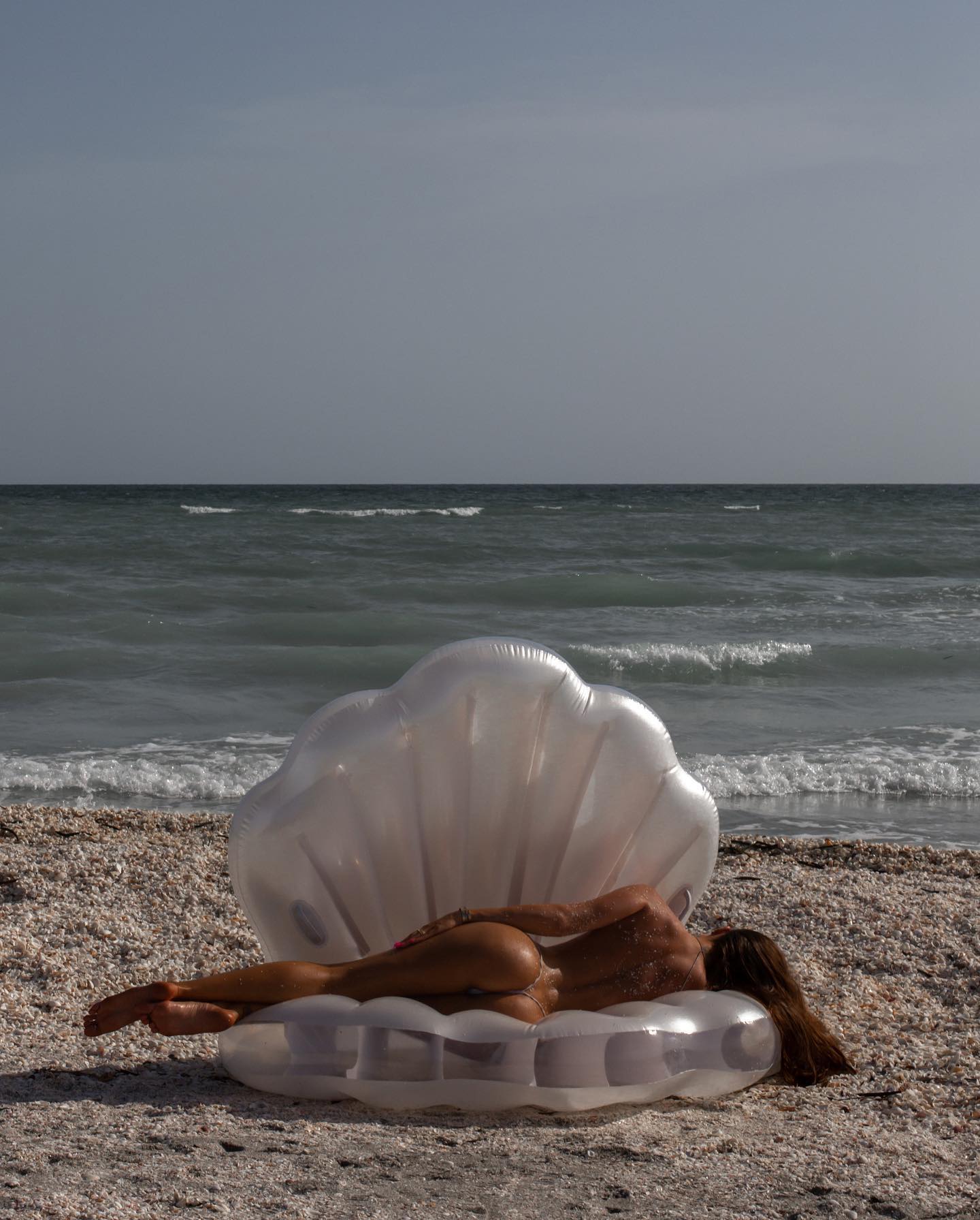 Sasha Polonskaya #6991