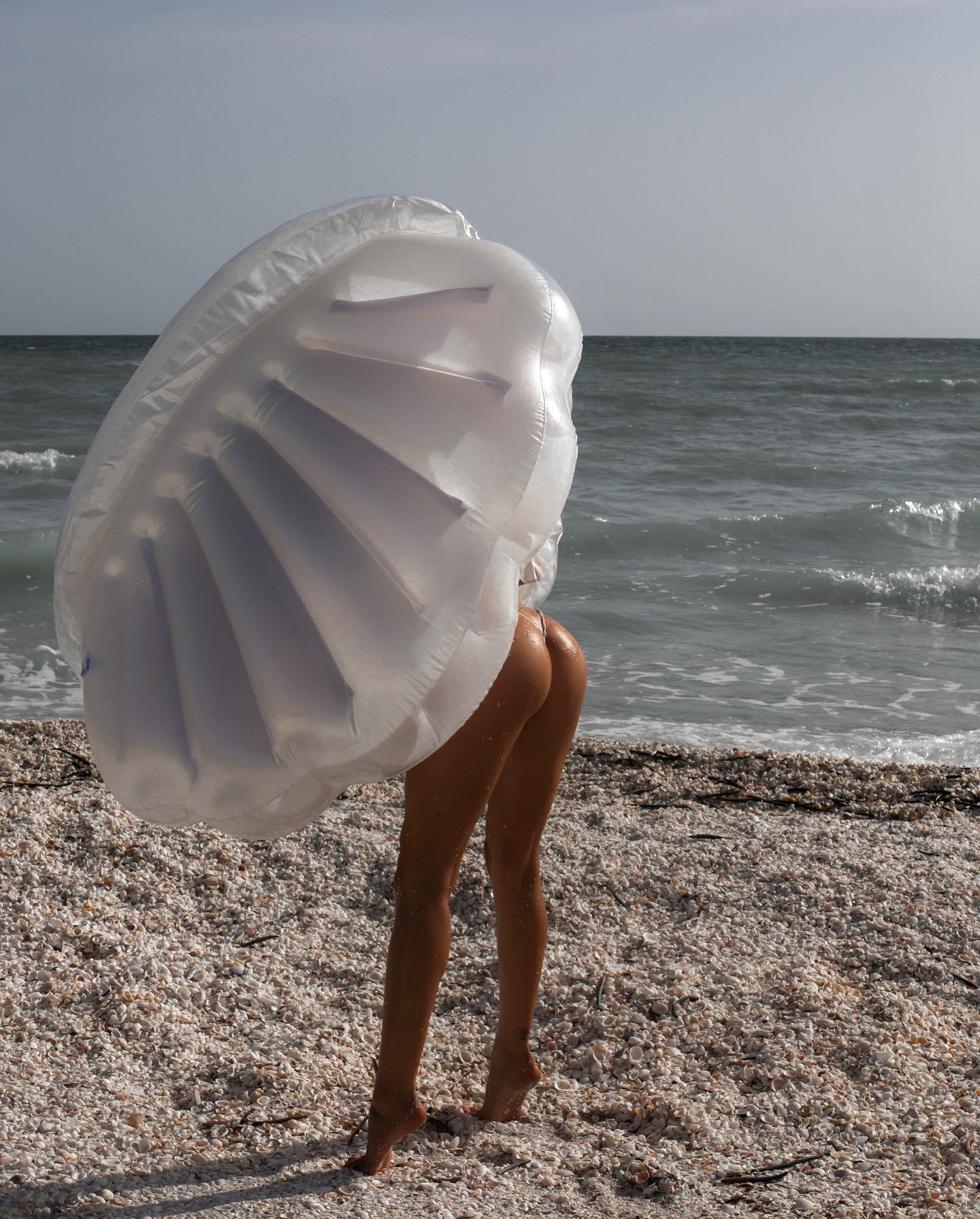 Sasha Polonskaya #6993