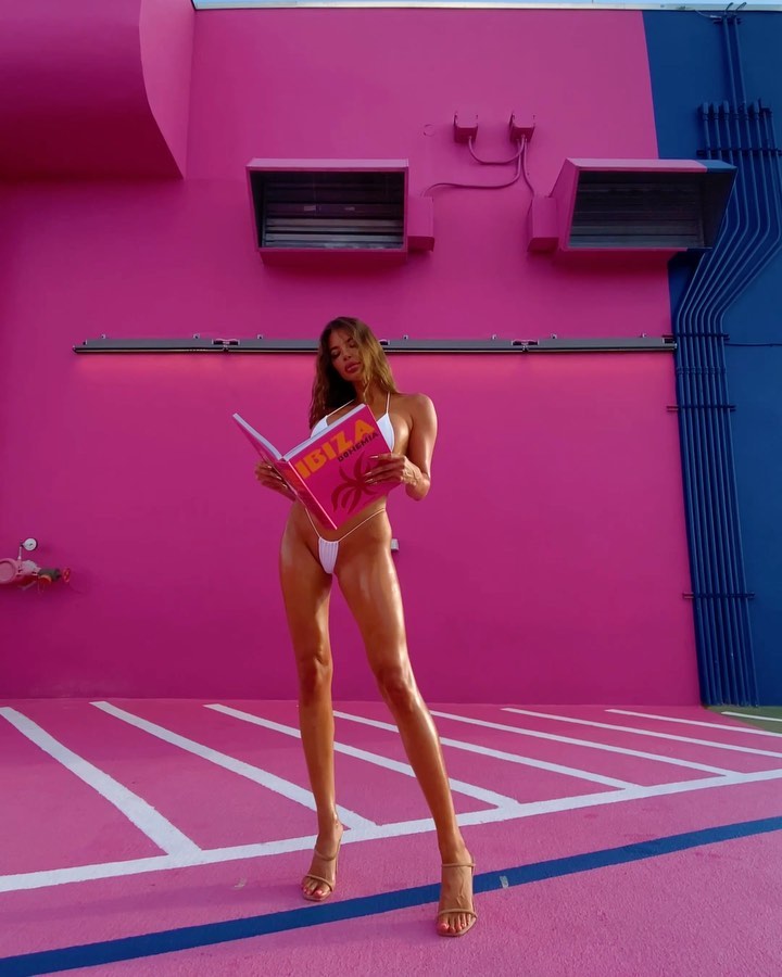 Sasha Polonskaya #7054