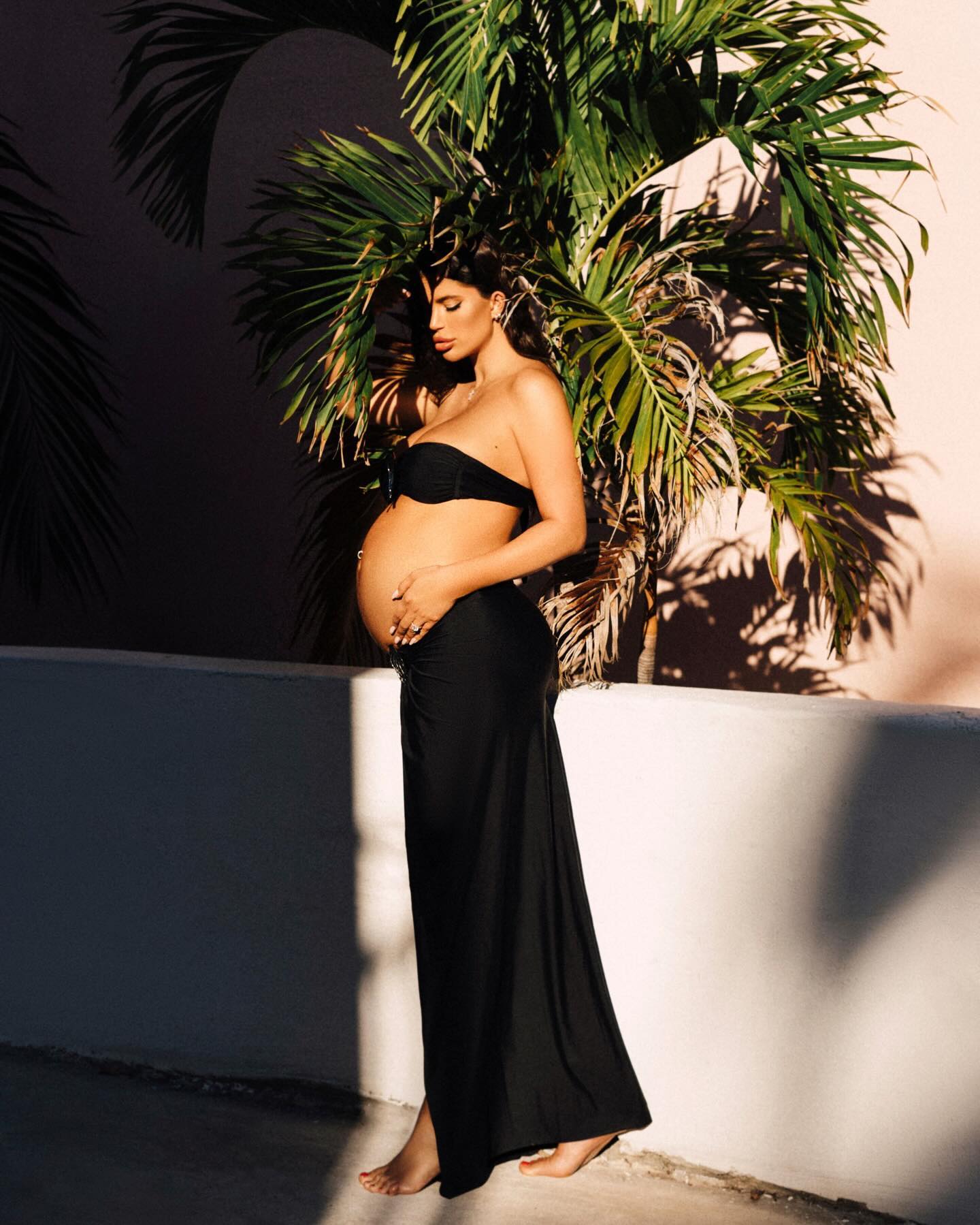 Sasha Polonskaya #7139