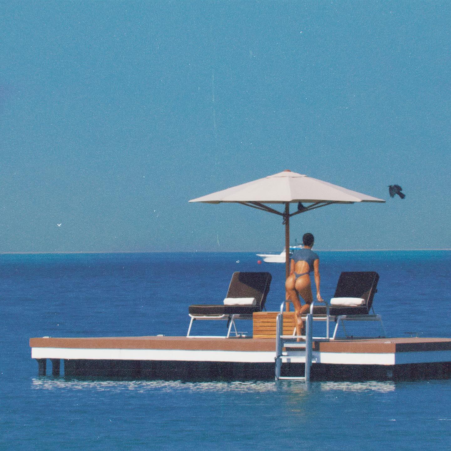 Sasha Polonskaya #7154