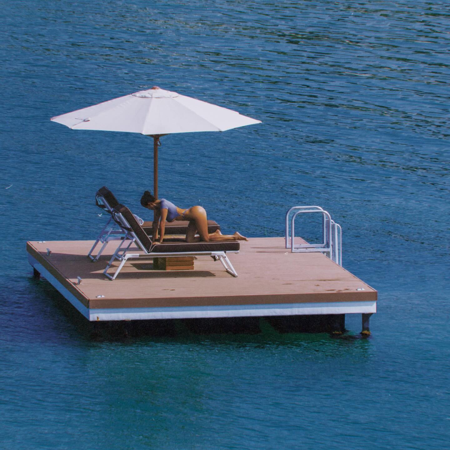 Sasha Polonskaya #7156