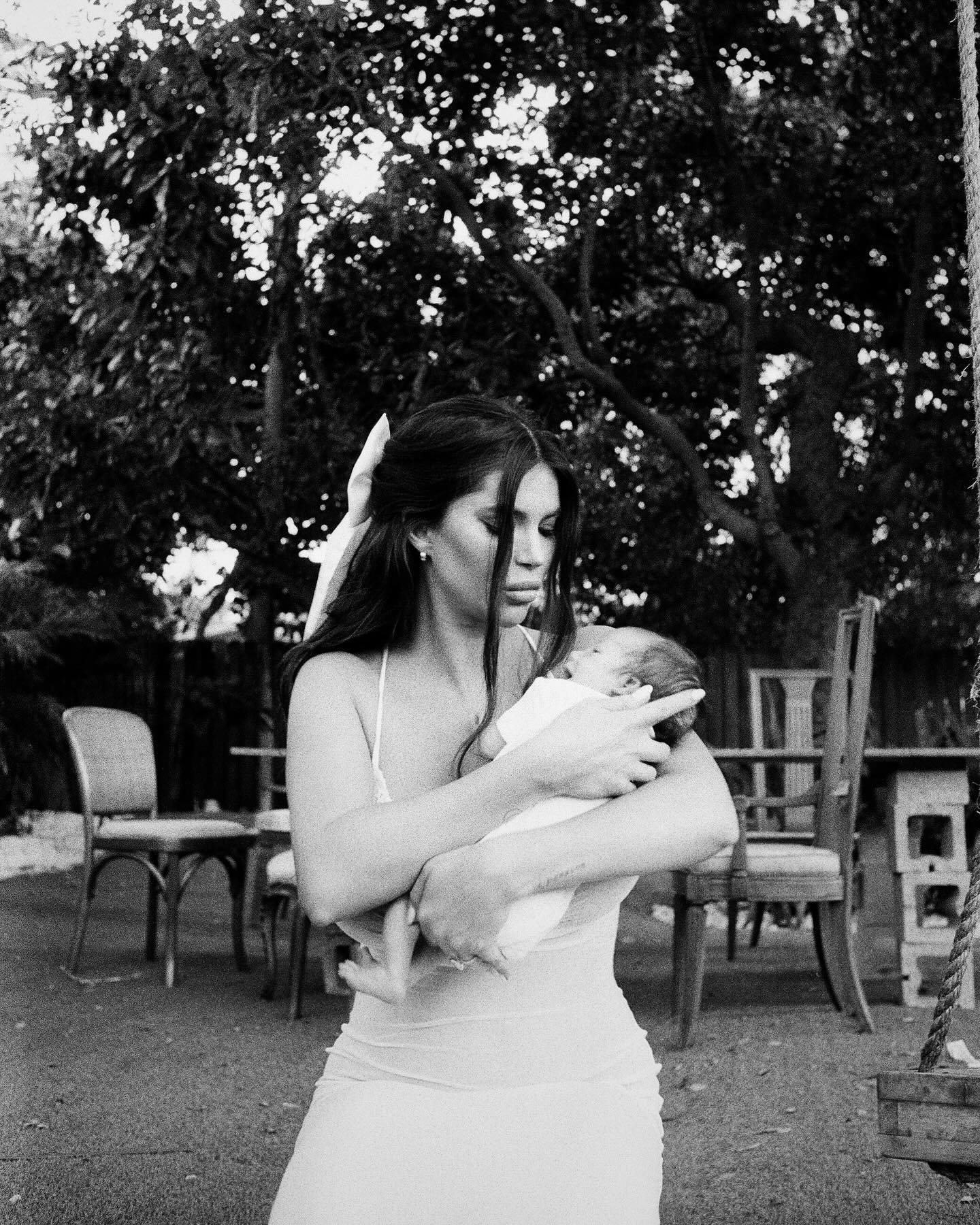 Sasha Polonskaya #7163