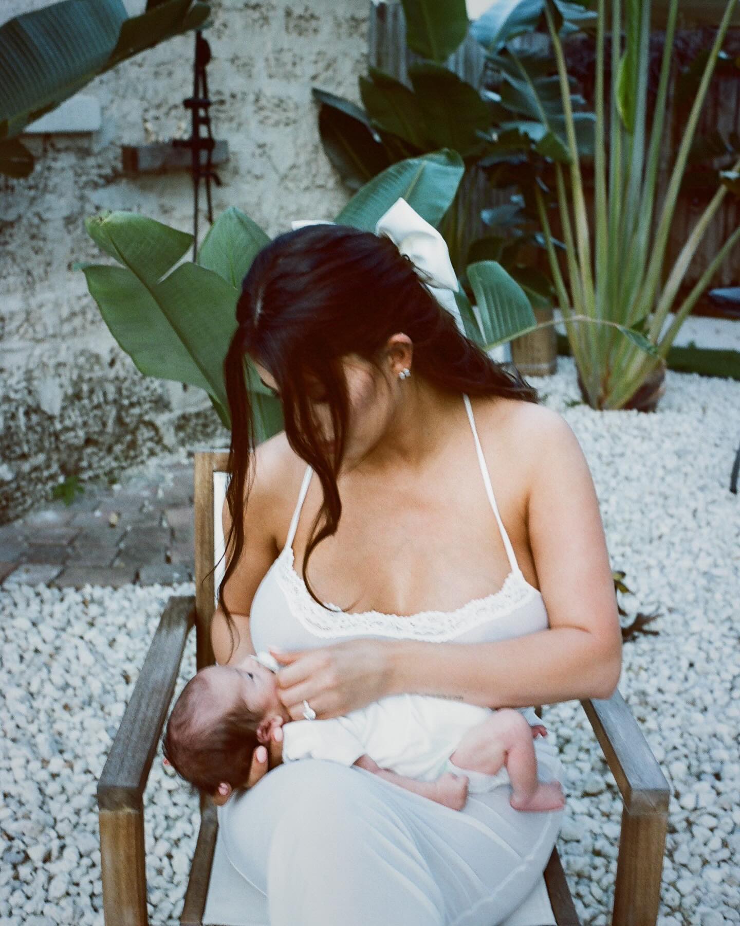 Sasha Polonskaya #7164