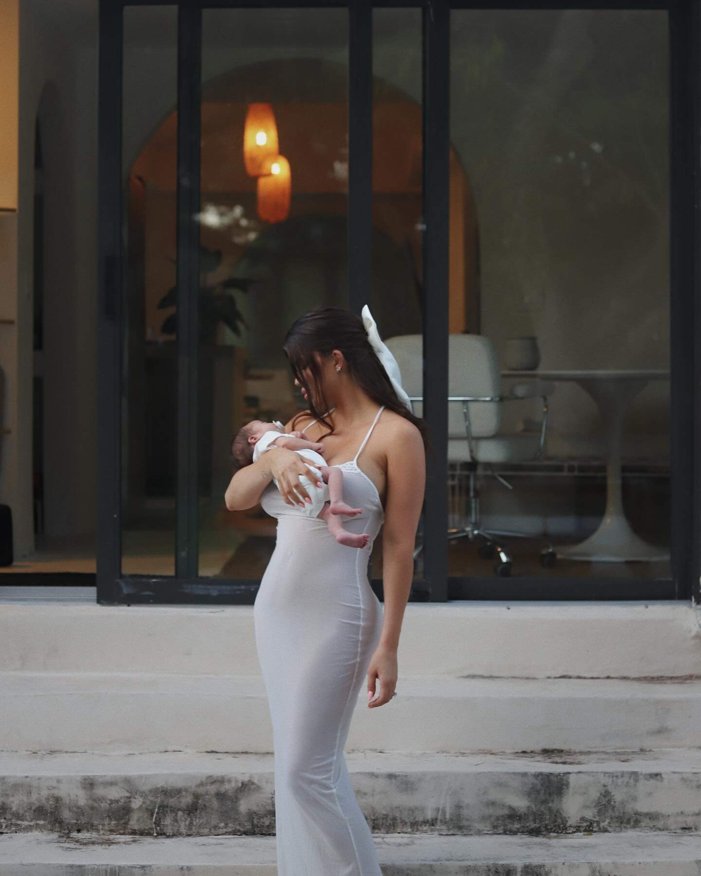 Sasha Polonskaya #7168