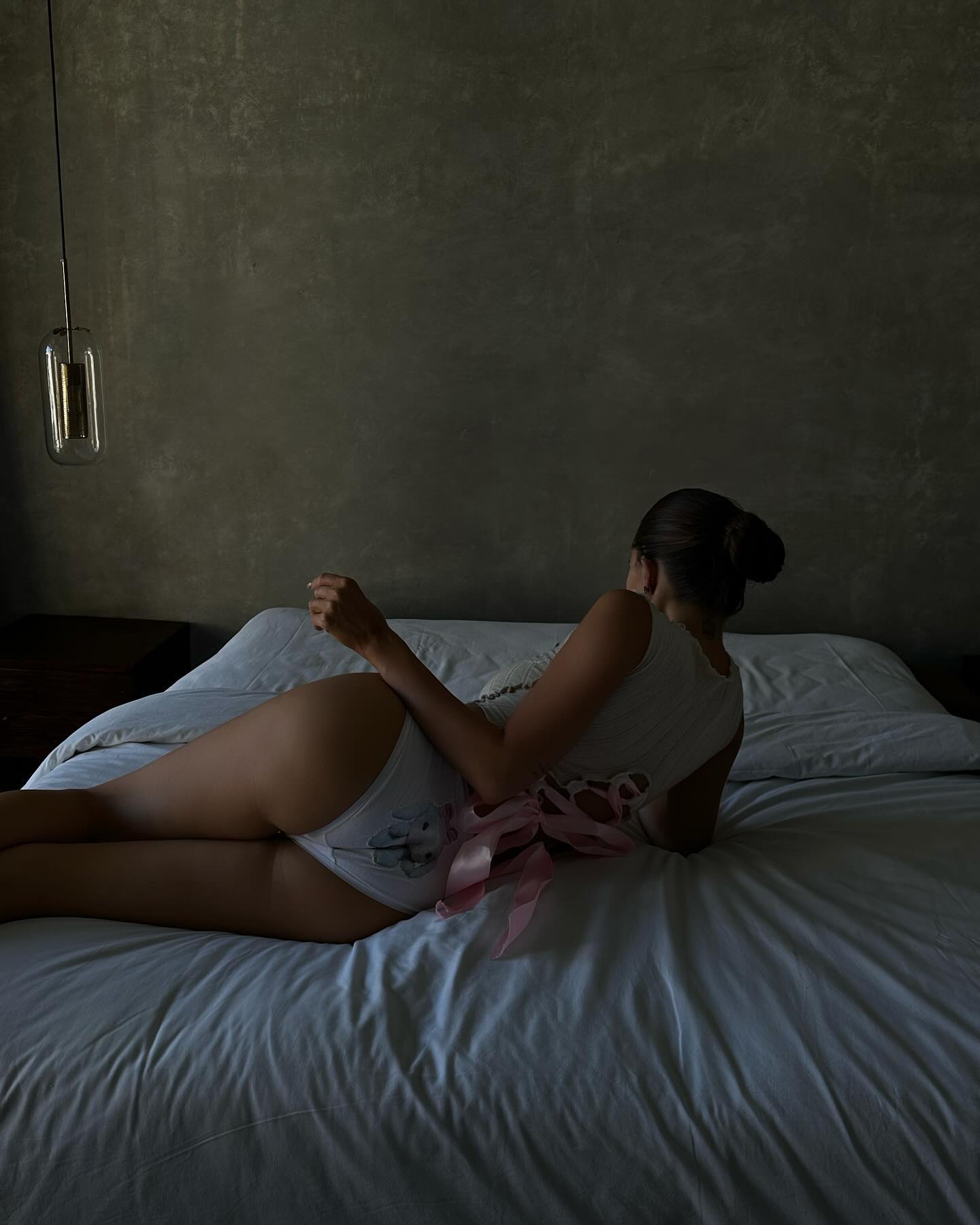 Sasha Polonskaya #7179