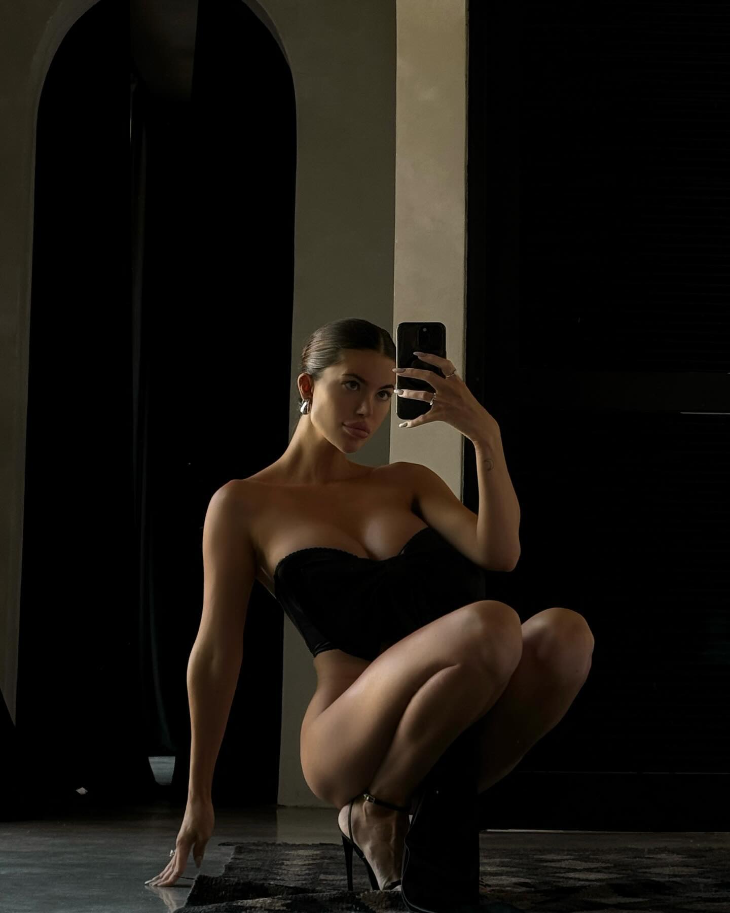 Sasha Polonskaya #7191