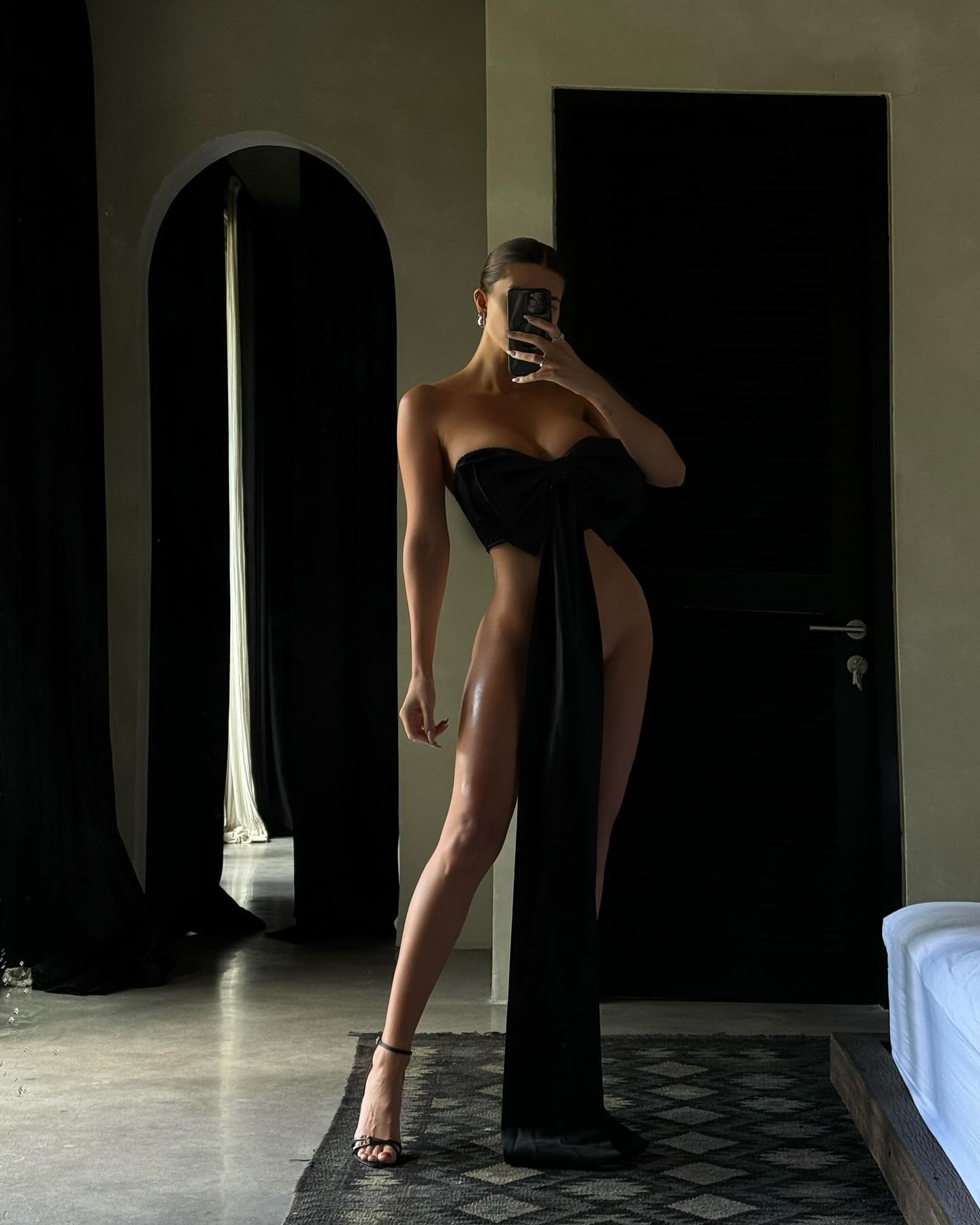 Sasha Polonskaya #7192