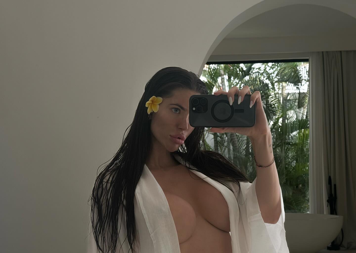 Sasha Polonskaya #7201