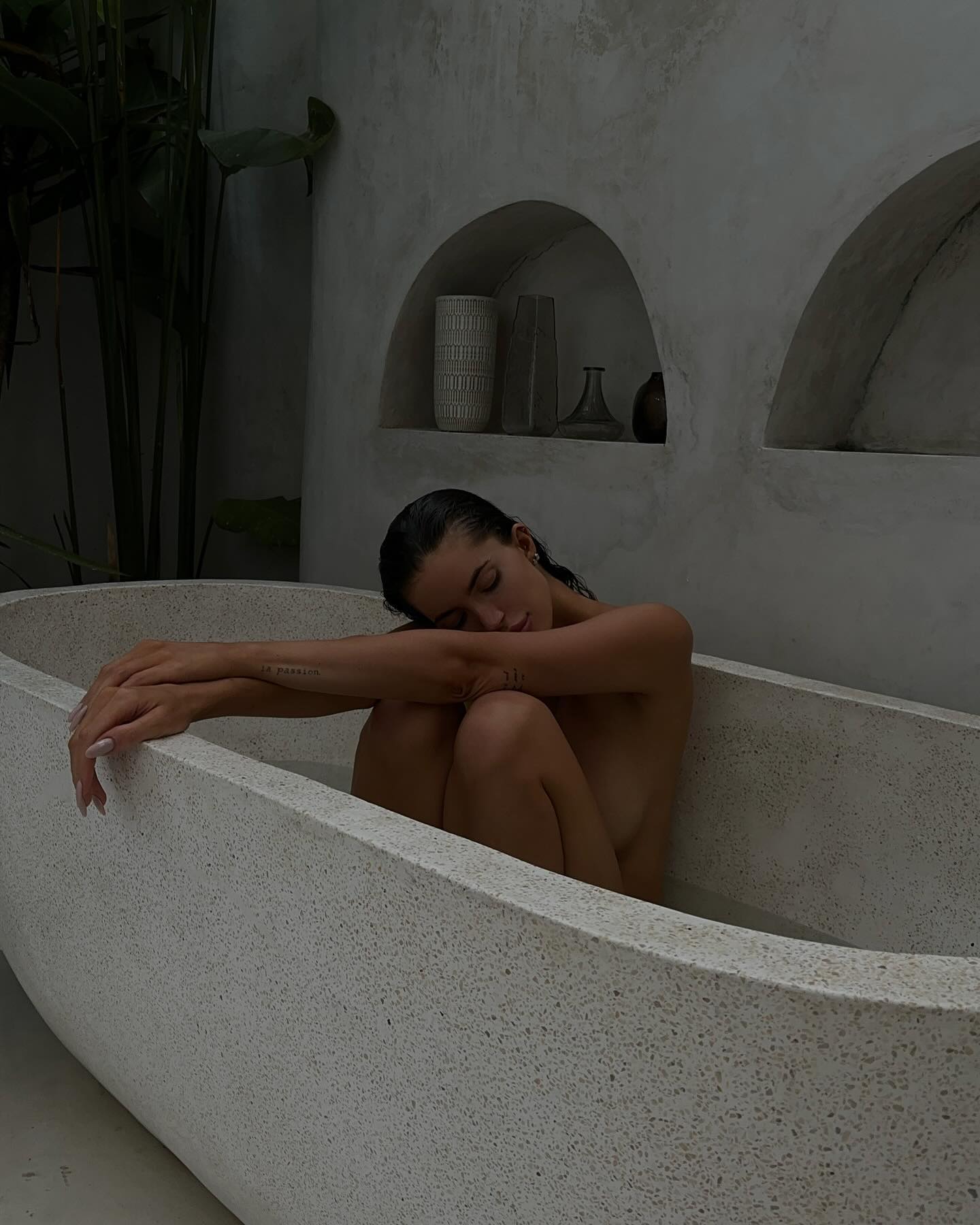 Sasha Polonskaya #7204