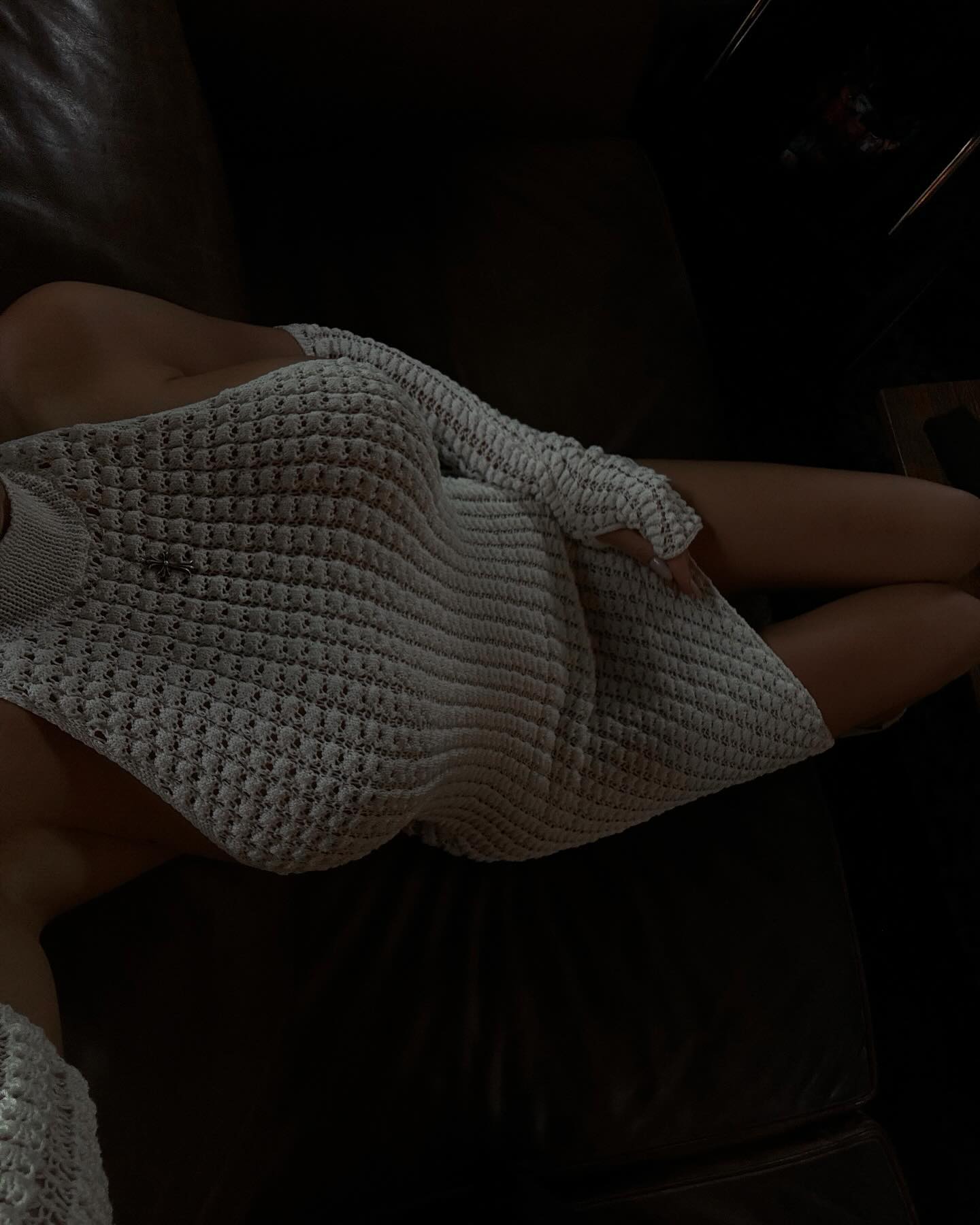 Sasha Polonskaya #7217