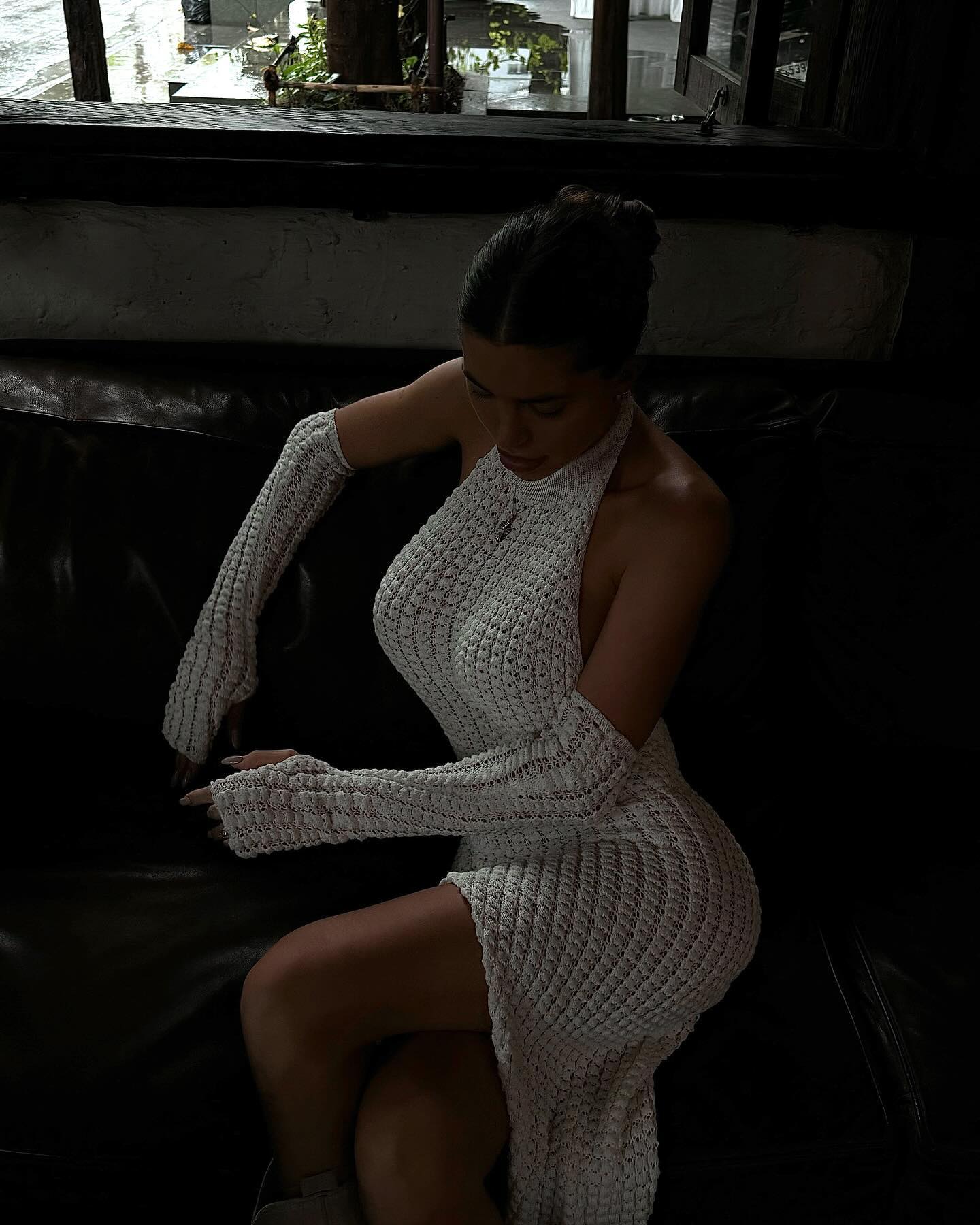 Sasha Polonskaya #7218