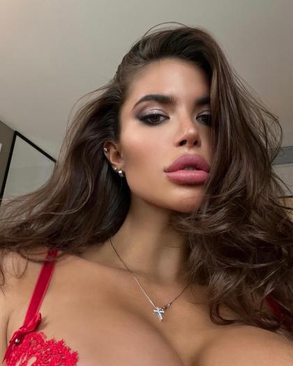 Sasha Polonskaya photo 6952