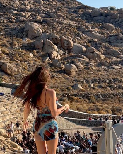 Sasha Polonskaya photo 6972