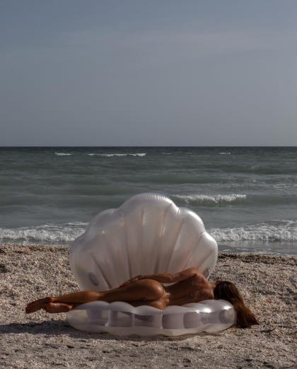 Sasha Polonskaya photo 6991