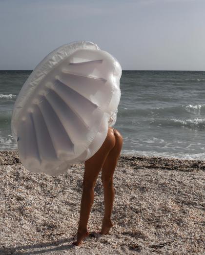 Sasha Polonskaya photo 6993