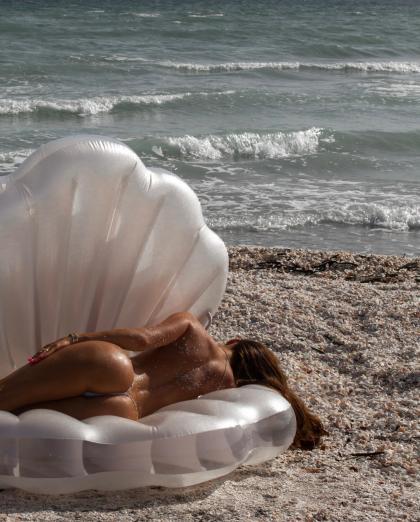 Sasha Polonskaya photo 6994