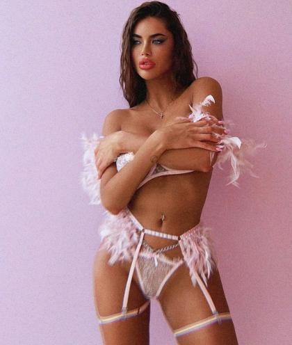 Sasha Polonskaya photo 7087