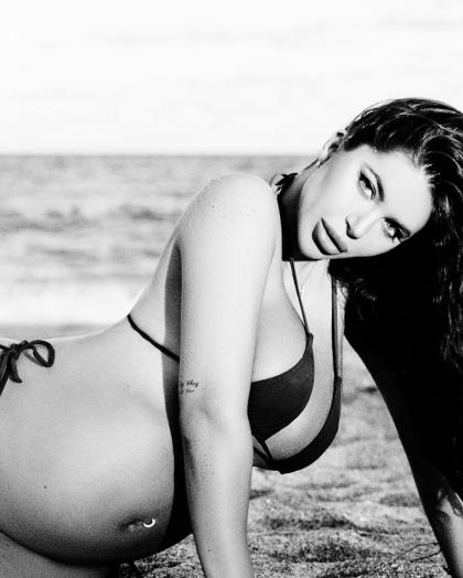 Sasha Polonskaya photo 7143