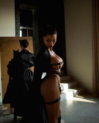 Sasha Polonskaya photo 7159