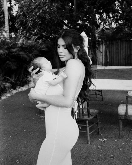 Sasha Polonskaya photo 7165