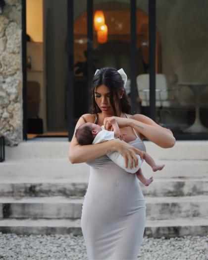 Sasha Polonskaya photo 7167