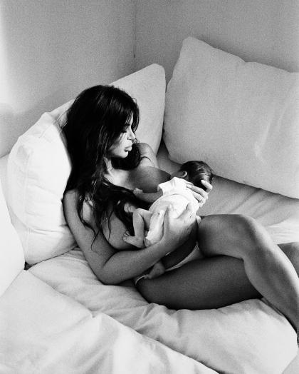 Sasha Polonskaya photo 7169