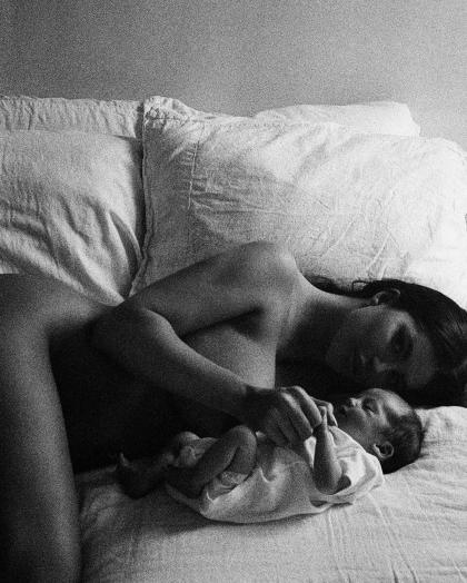 Sasha Polonskaya photo 7170