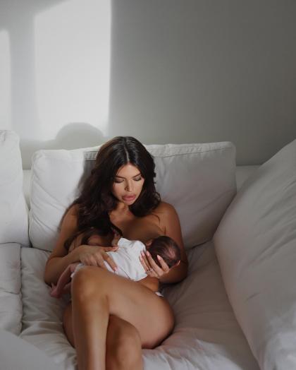 Sasha Polonskaya photo 7171