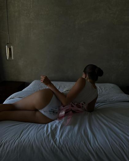 Sasha Polonskaya photo 7179