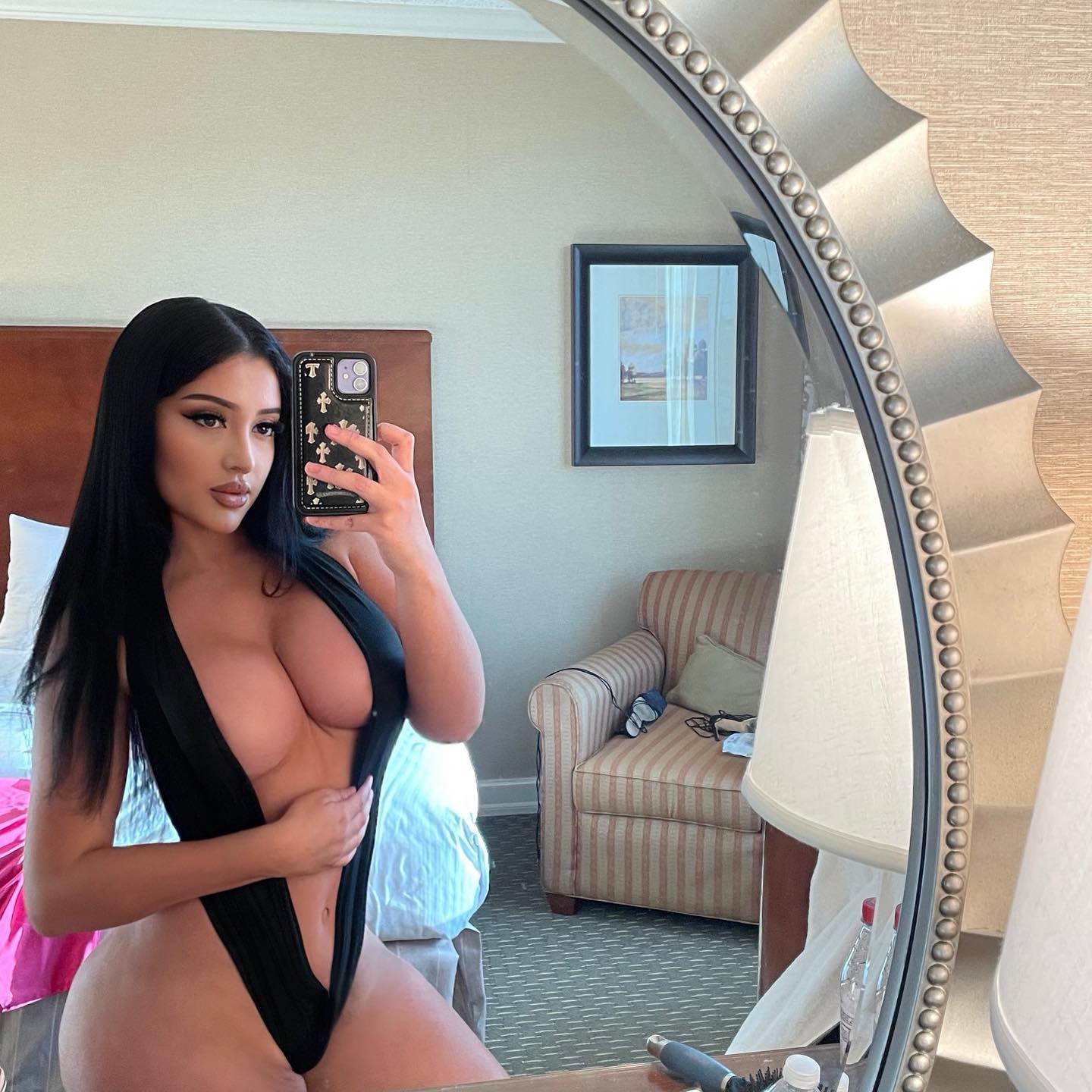 Andrea Urrutia #93628