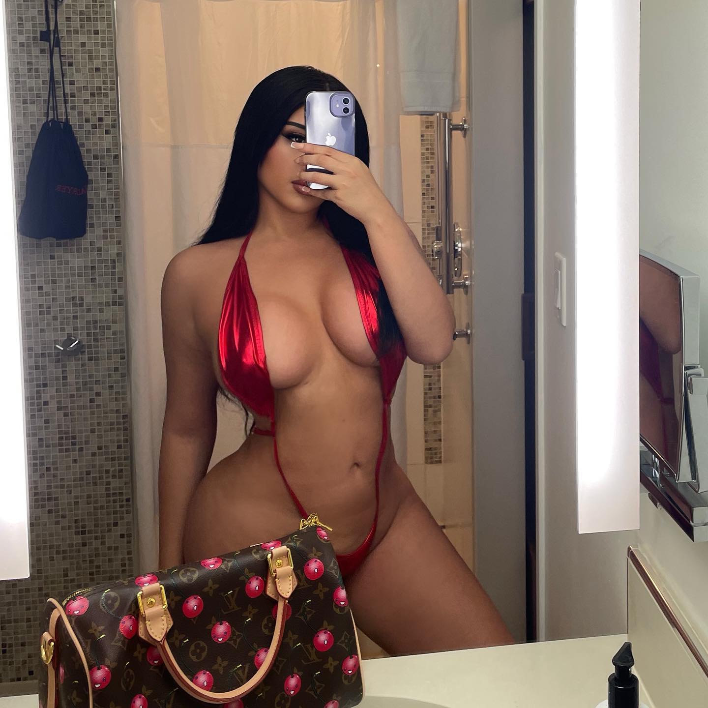 Andrea Urrutia #93629