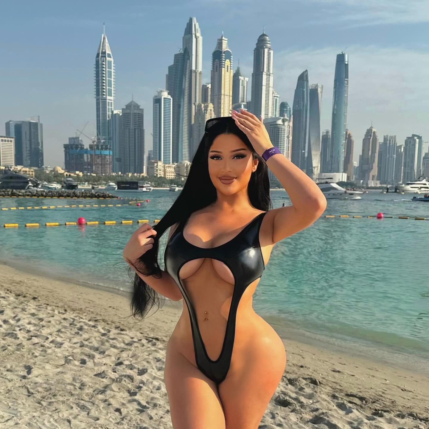 Andrea Urrutia #93636