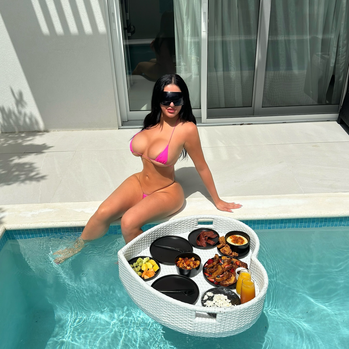 Andrea Urrutia #93640