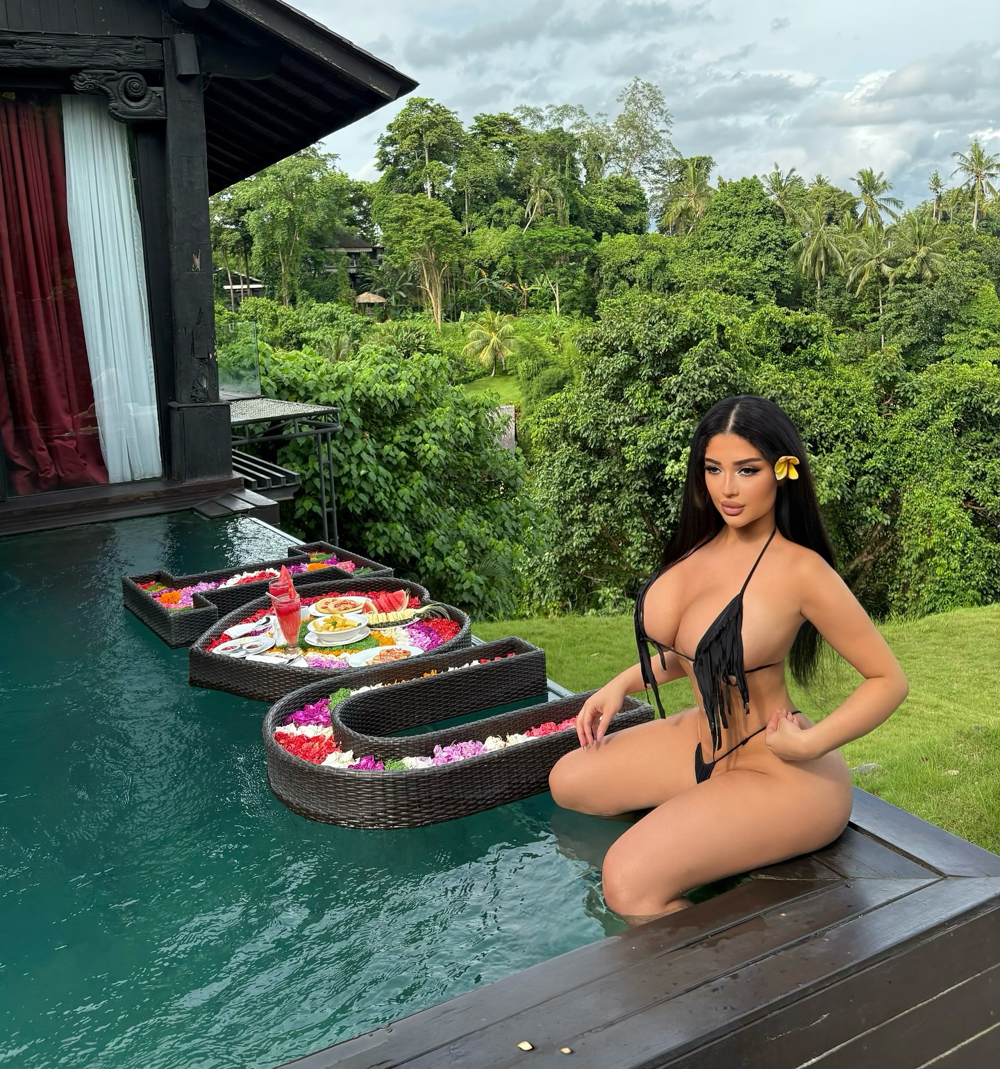 Andrea Urrutia #93649