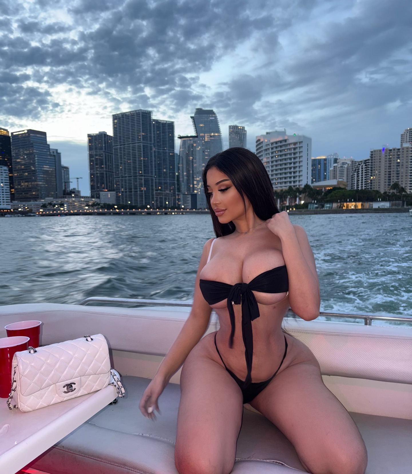 Andrea Urrutia #93651