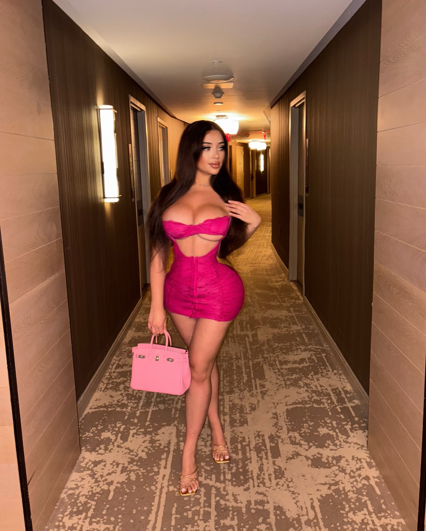 Andrea Urrutia #93655