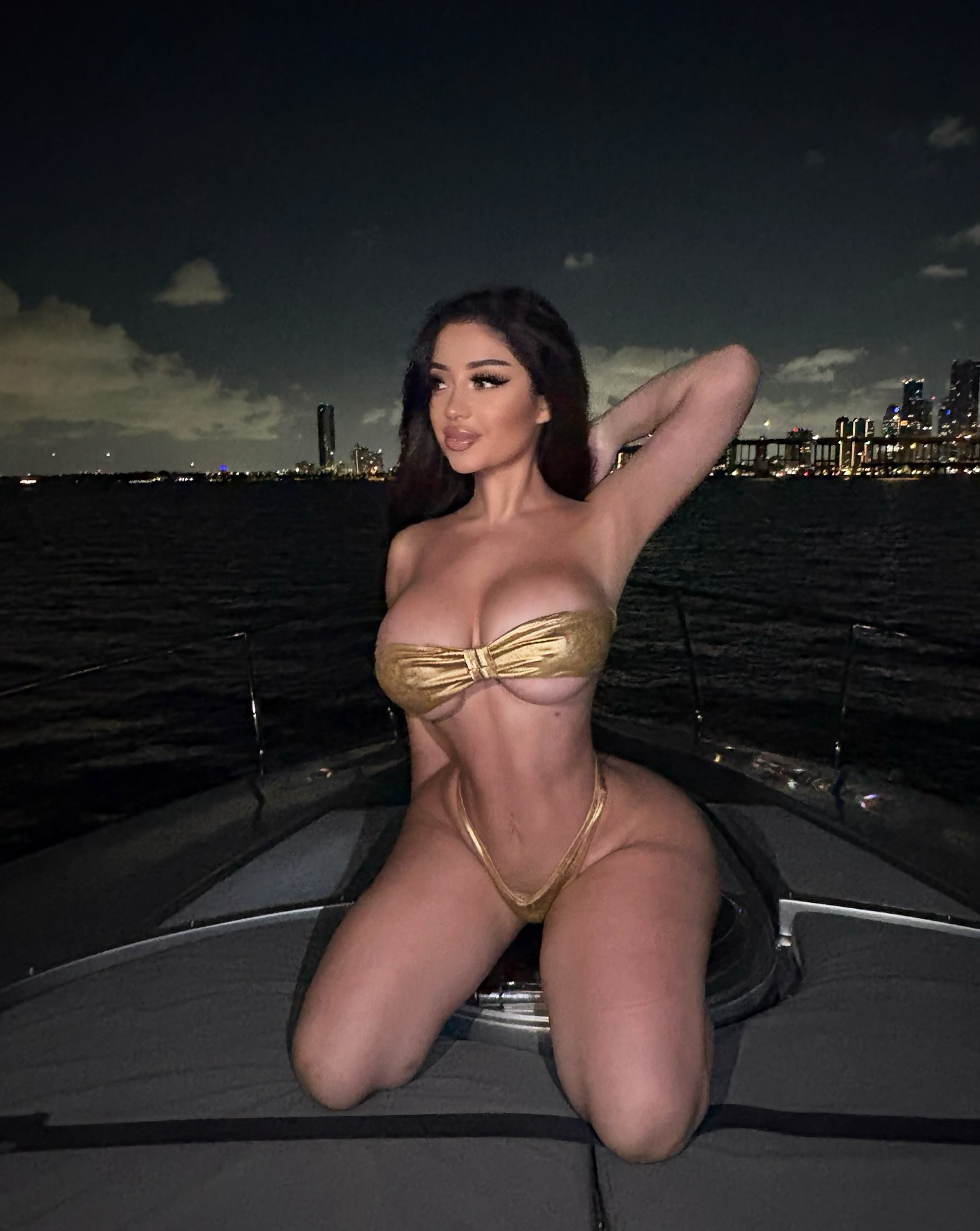 Andrea Urrutia #93656