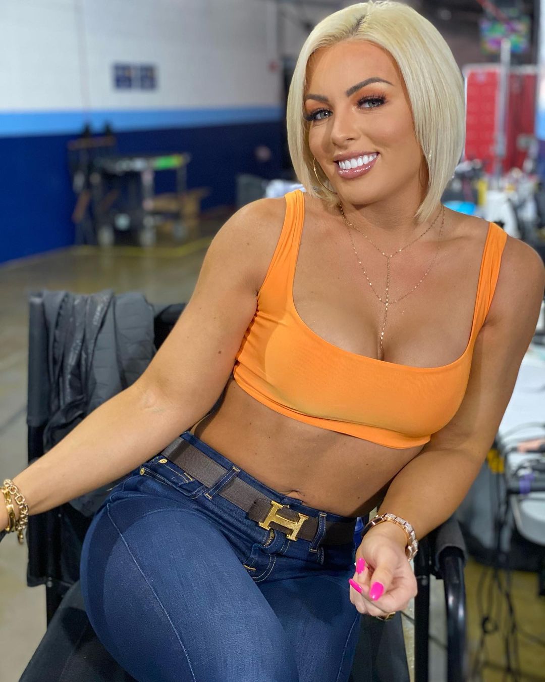 Amanda Saccomanno #93686