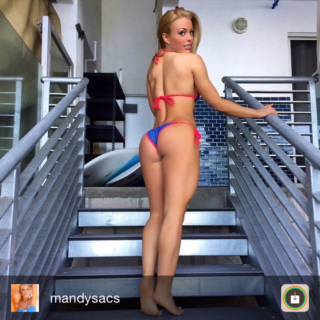 Amanda Saccomanno #93697