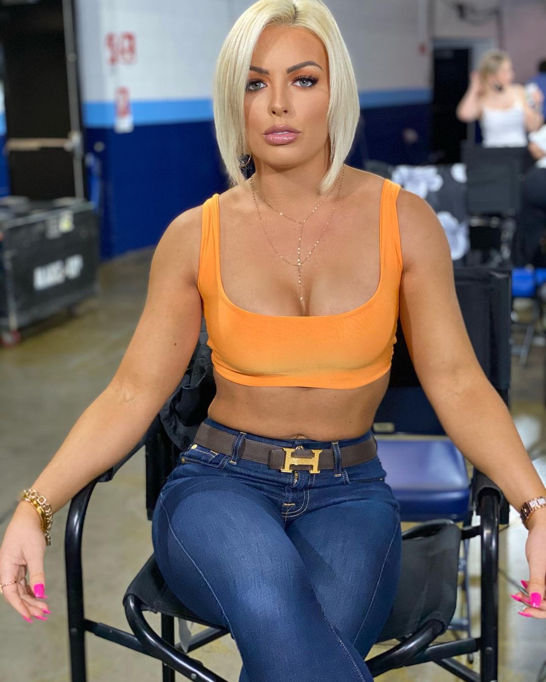 Amanda Saccomanno #93703